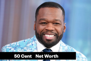 50 Cent Net Worth 2026: Power, Vitaminwater and Deals