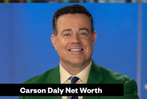 Carson Daly Net Worth 2026: The Voice Salary and Today Earnings