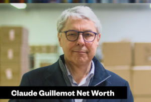 Claude Guillemot Net Worth 2026: Ubisoft Founder’s Wealth