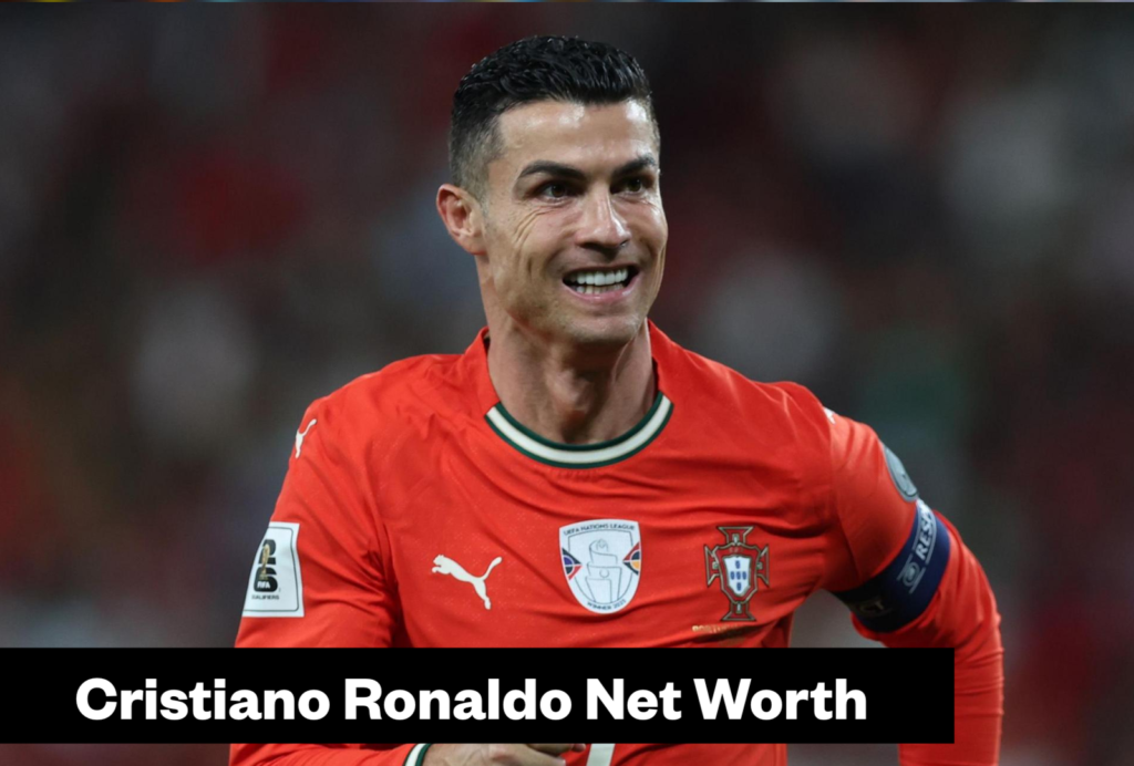 Cristiano Ronaldo Net Worth 2026: Salary, Endorsements and Billionaire Status