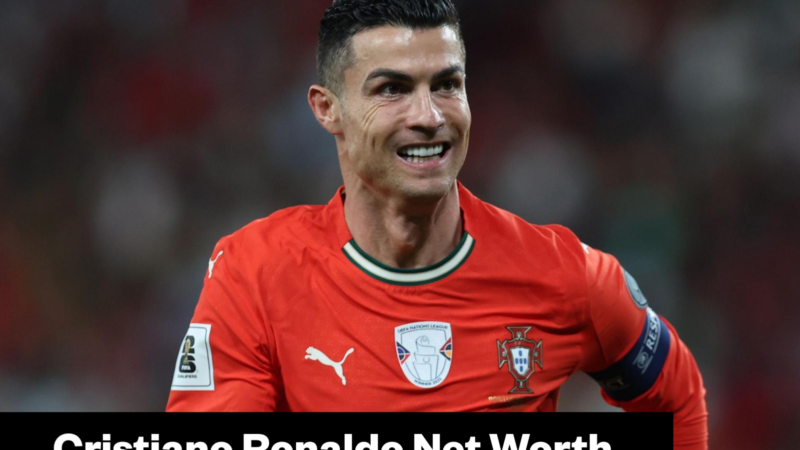 Cristiano Ronaldo Net Worth 2026: Salary, Endorsements and Billionaire Status