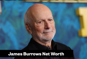 James Burrows Net Worth 2026: Cheers, Friends and Will & Grace