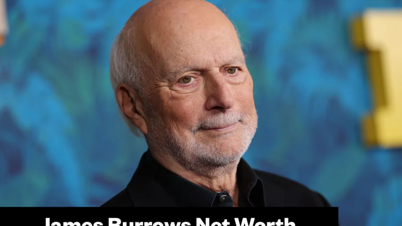 James Burrows Net Worth 2026: Cheers, Friends and Will & Grace