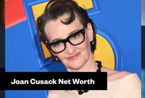 Joan Cusack Net Worth, Movie Career and Voice Roles