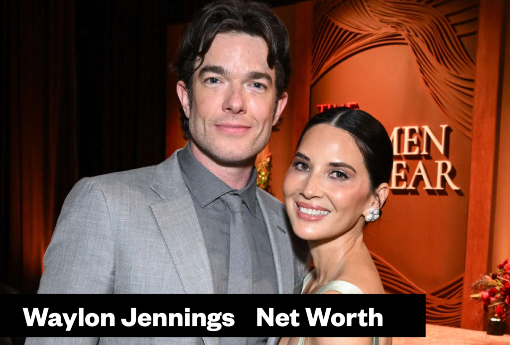 John Mulaney Net Worth 2026: Netflix, Tour and SNL Earnings