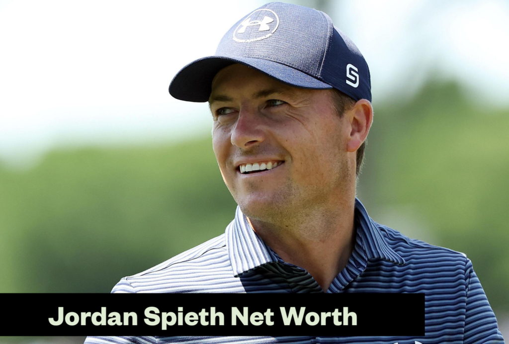 Jordan Spieth Net Worth 2026: PGA Earnings and Endorsements