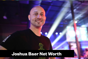 Joshua Baer Biography: Capital Factory Founder and Net Worth