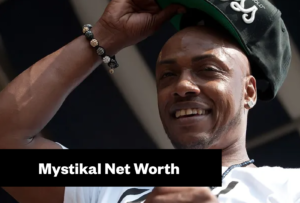Mystikal Net Worth, Music Career and Earnings