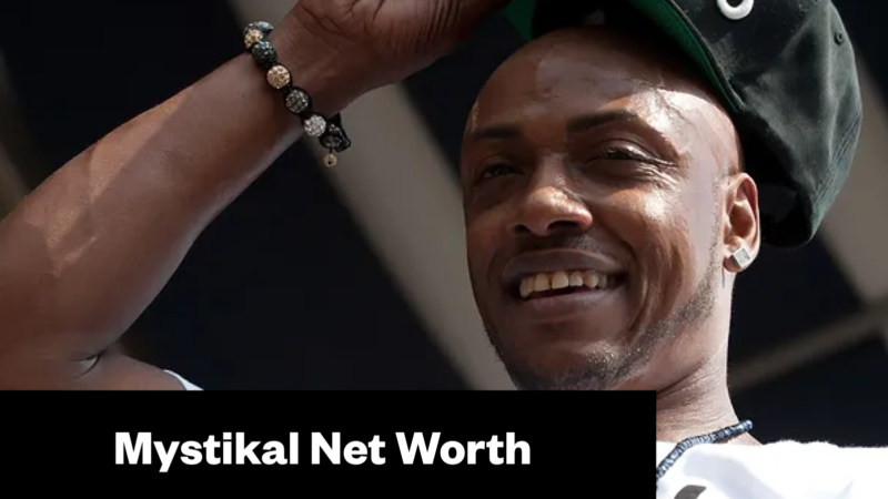 Mystikal Net Worth, Music Career and Earnings