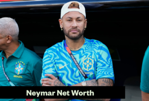 Neymar Net Worth 2026: Santos Salary, Puma Deal and Career Earnings