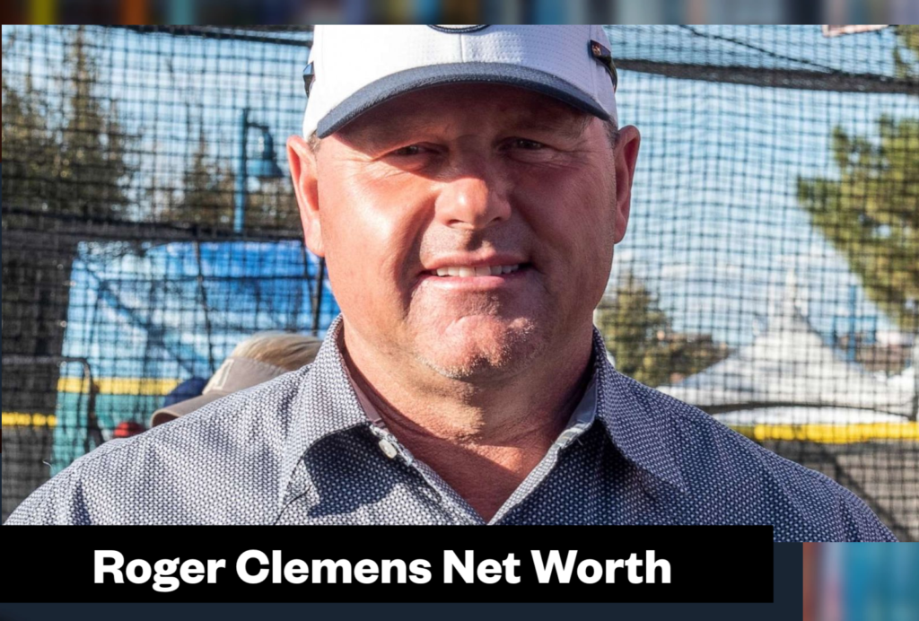 Roger Clemens Net Worth, MLB Salary and Career Earnings