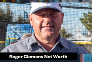 Roger Clemens Net Worth, MLB Salary and Career Earnings