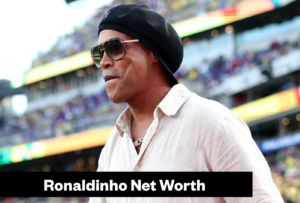 Ronaldinho Net Worth 2026: Barcelona, Endorsements and Earnings
