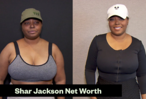 Shar Jackson Net Worth 2026: Moesha, TV Roles and Earnings