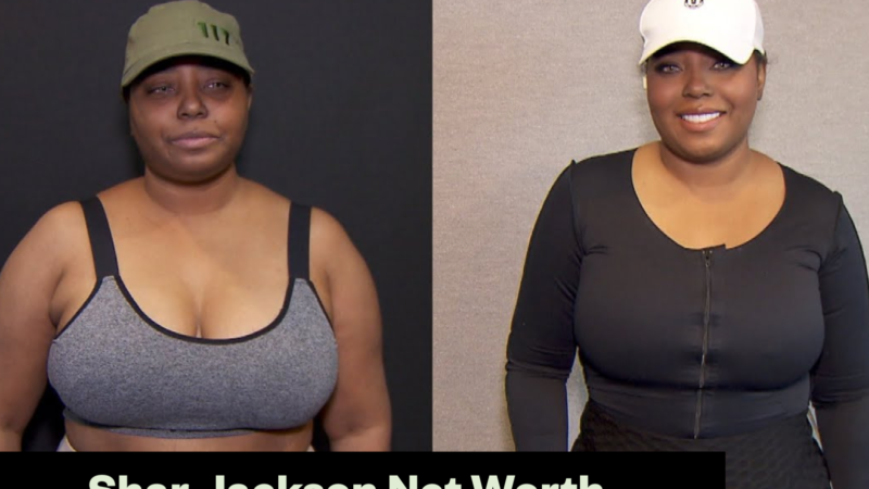 Shar Jackson Net Worth 2026: Moesha, TV Roles and Earnings
