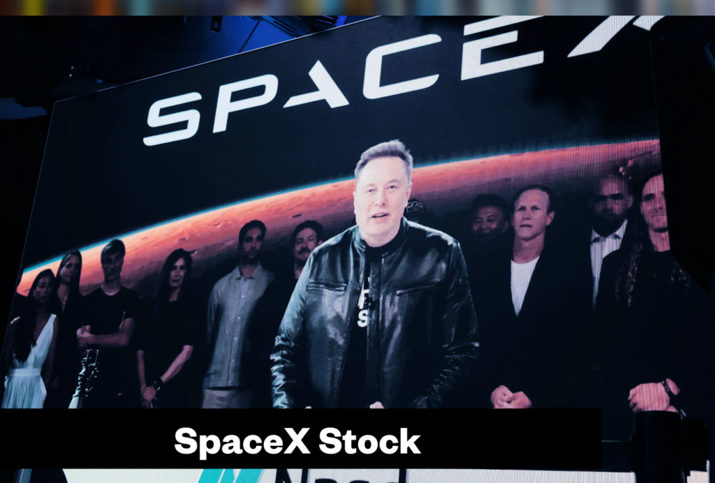 SpaceX Stock 2026: Price, IPO, Ticker and Valuation
