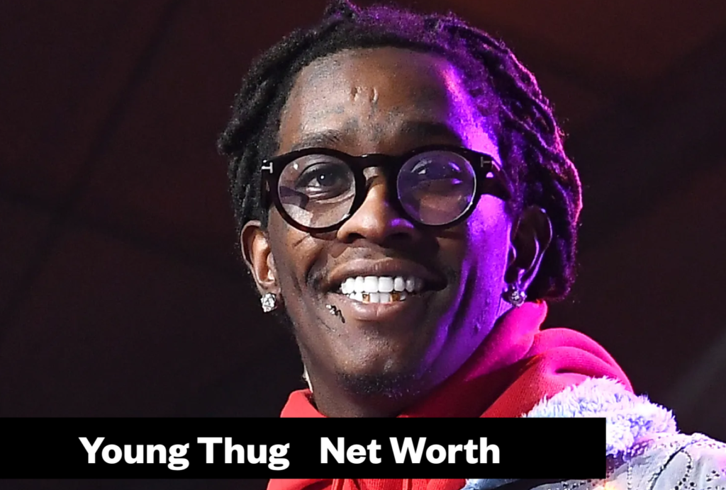 Young Thug Net Worth 2026: Music Income, YSL and Comeback
