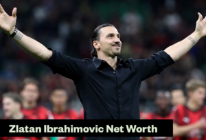 Zlatan Ibrahimović Net Worth 2026: Salary, Endorsements and AC Milan Role